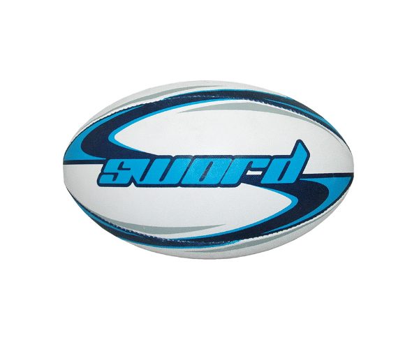 RUGBY UNION BALL SWORD