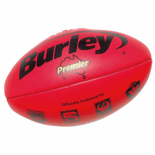 Burley Premier Football