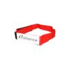 COLOUR BAND VELCRO 50mm - Green