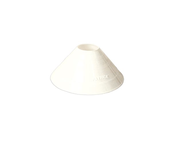 DOME MARKER FLEXI WHITE