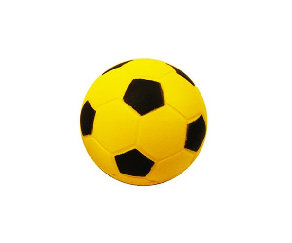 NERF FOAM SOCCER BALL