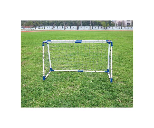 OUTDOOR PLAY SOCCER GOAL PRO STEEL – 5FT