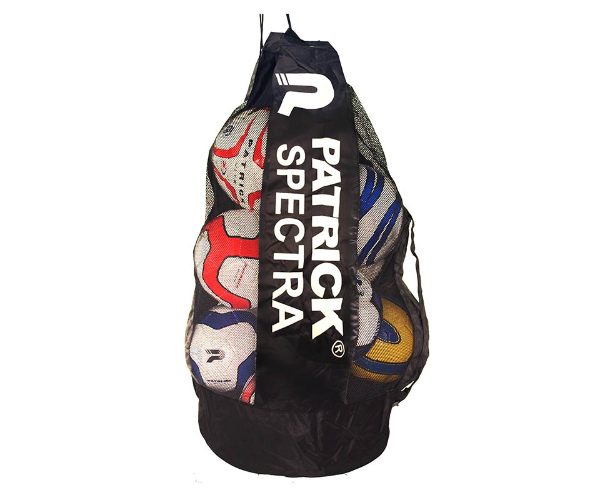 PATRICK SPECTRA BALL BAG