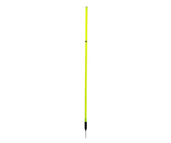 AGILITY POLE 1PC HEAVY DUTY