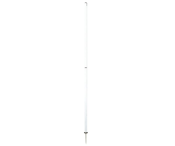 AGILITY POLE 2PC SCREW BASE