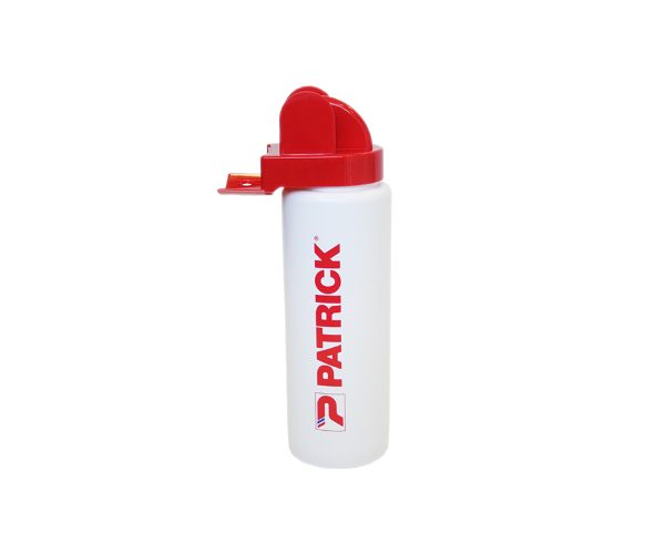 PATRICK CHIN REST PRO WATER BOTTLE