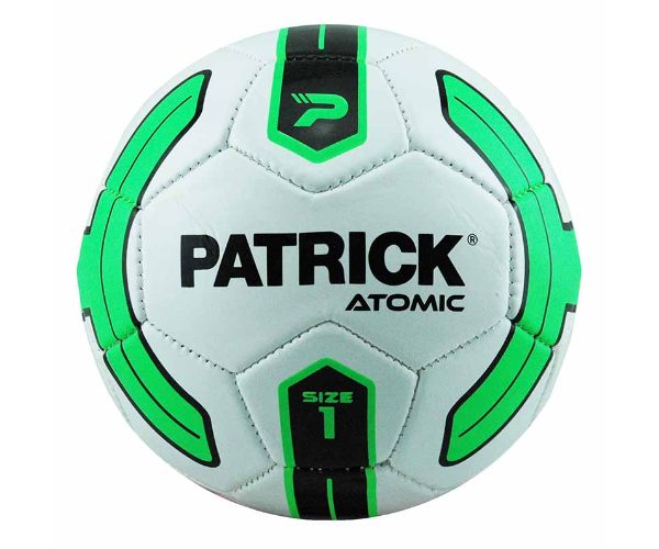 PATRICK ATOMIC FOOTBALL – MINI