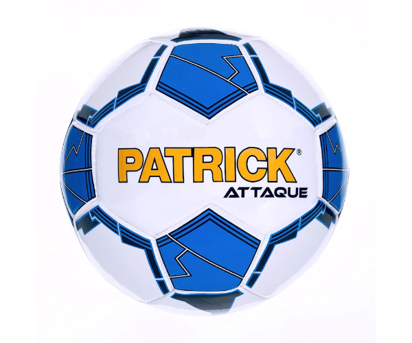 PATRICK ATTAQUE FOOTBALL