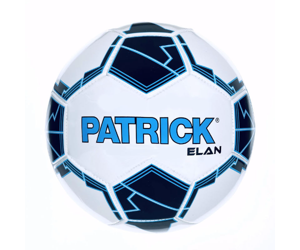 PATRICK ELAN FOOTBALL