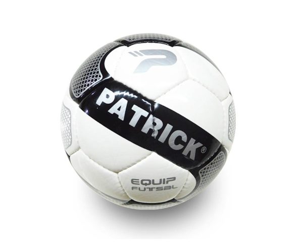 PATRICK EQUIP FUTSAL FOOTBALL