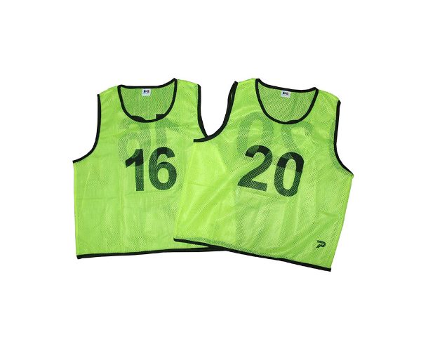 TRAINING SINGLET SET 16-20