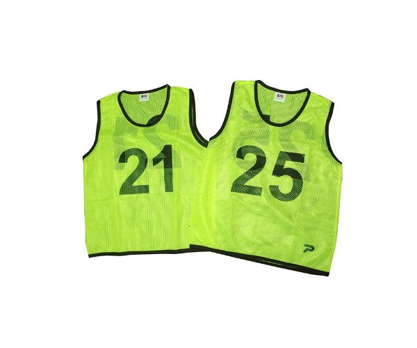 TRAINING SINGLET SET 21-25