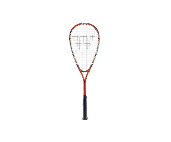 WISH SQUASH RACKET FUSIONTEC 9907