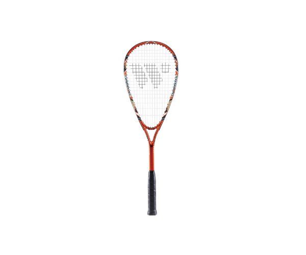 WISH SQUASH RACKET FUSIONTEC 9907