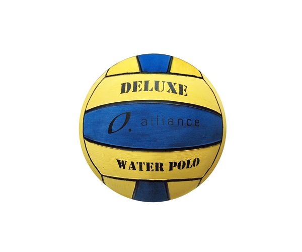 ALLIANCE WATER POLO BALL DELUXE
