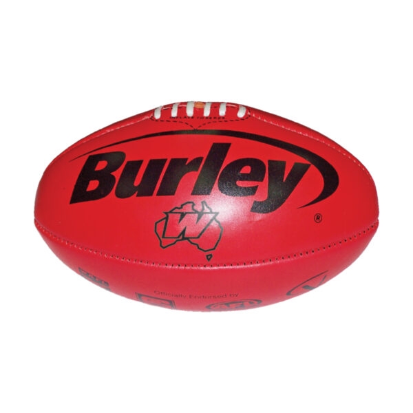 Burley Premier Women’s Football