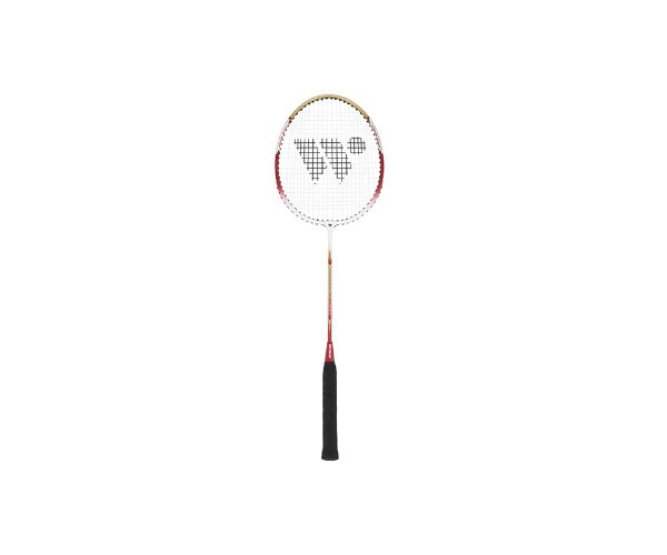 WISH BADMINTON RACQUET – ALUMTEC 650