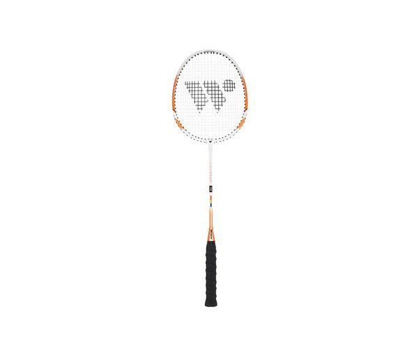 WISH BADMINTON RACQUET – ALUMTEC 780