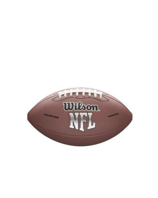 WILSON PEE WEE GRID IRON BALL – SYN LEATHER