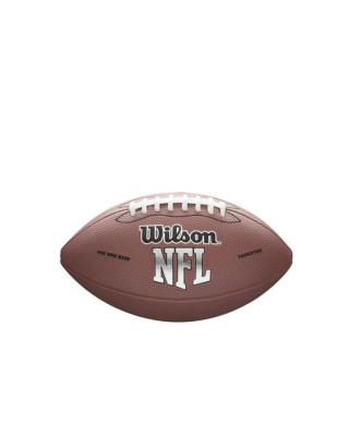 WILSON PEE WEE GRID IRON BALL – SYN LEATHER