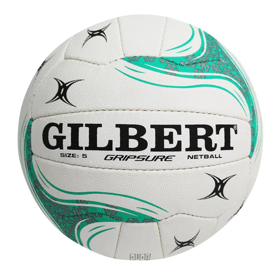 GILBERT GRIPSURE MATCH BALL