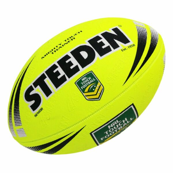 STEEDEN NRL MIGHTY TOUCH TRAINER