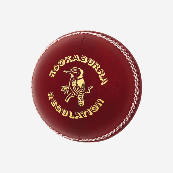 REGULATION CRICKET BALL