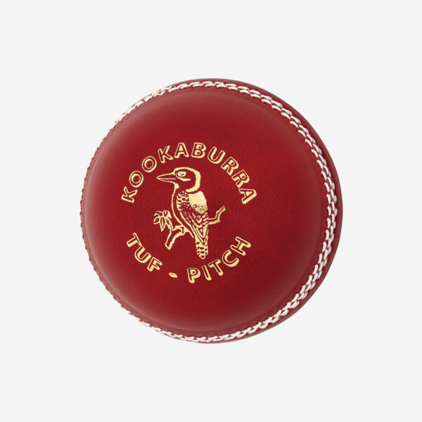 TUF PITCH CRICKET BALL