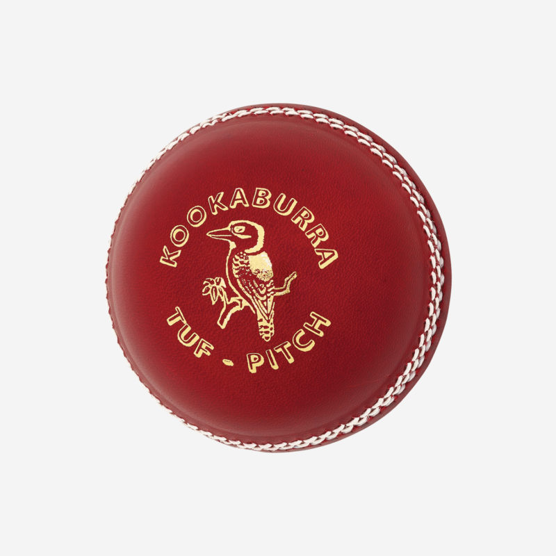 TUF PITCH CRICKET BALL