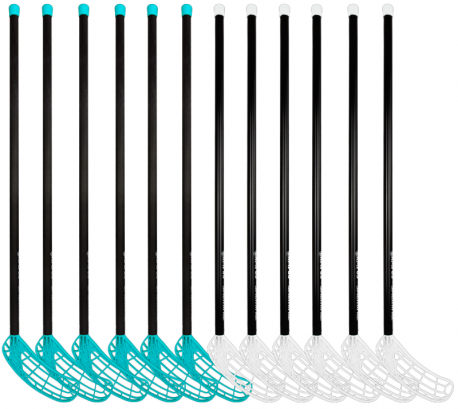 Floorball School Set of 12- Standard