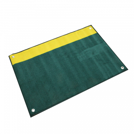 LONG JUMP TAKE OFF MAT LARGE 90 X 60CM