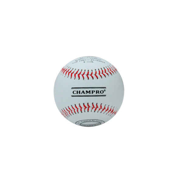 CHAMPRO BASEBALL 9″ – SAFETY