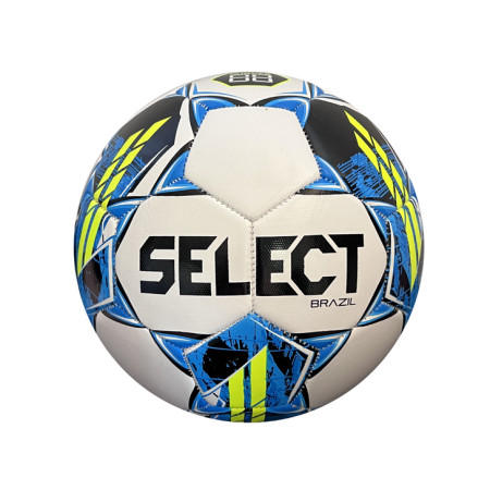 SELECT BRAZIL