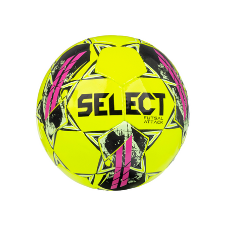 SELECT ATTACK FUTSAL