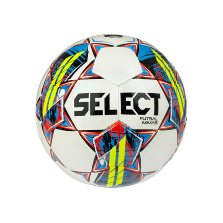 SELECT MIMAS FUTSAL