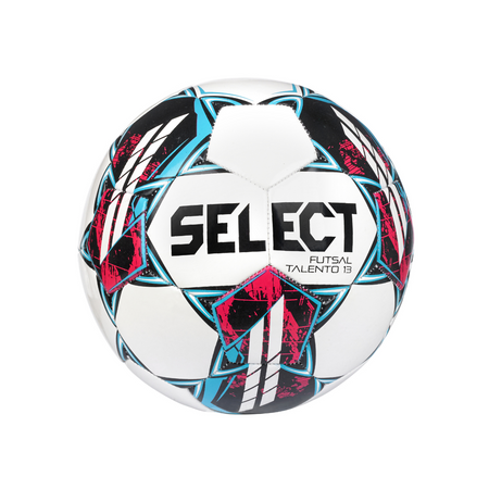 SELECT TALENTO 13 – JNR FUTSAL