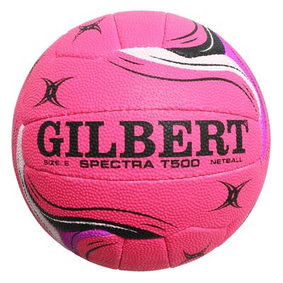 GILBERT SPECTRA T500 NETBALL