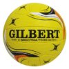 GILBERT SPECTRA T500 NETBALL - Yellow