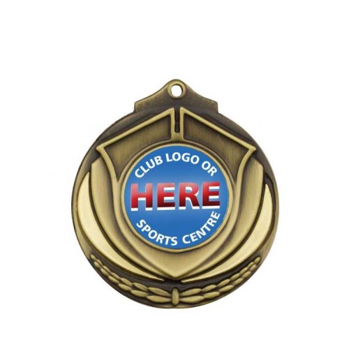 Medals – M431