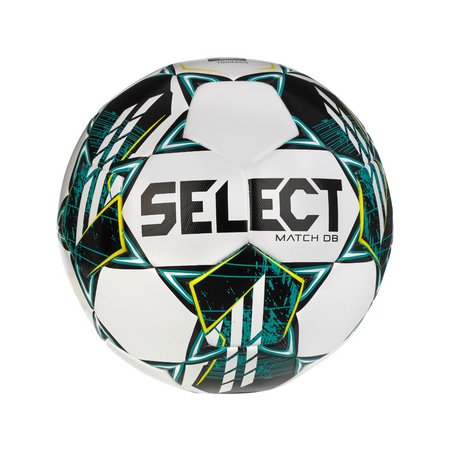 SELECT MATCH (FIFA PRO)