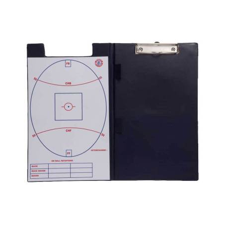 DELUXE COACHING FOLDERS