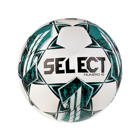 SELECT NUMERO 10 (FIFA PRO)