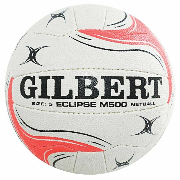 GILBERT ECLIPSE M500 NETBALL