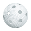 Floorball – White