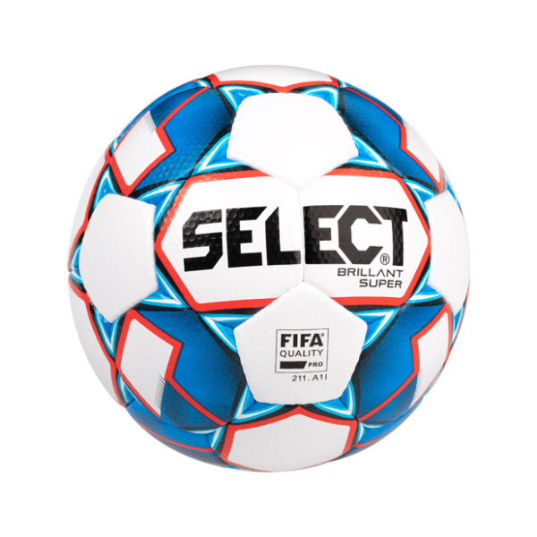 SELECT BRILLANT SUPER (FIFA PRO)