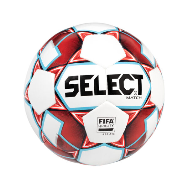 SELECT MATCH (FIFA PRO)