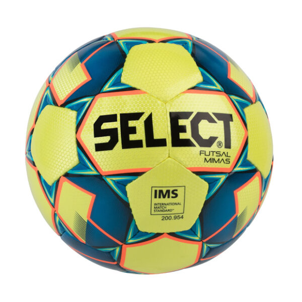 SELECT MIMAS FUTSAL YEL