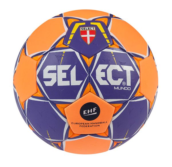 SELECT MUNDO HANDBALL