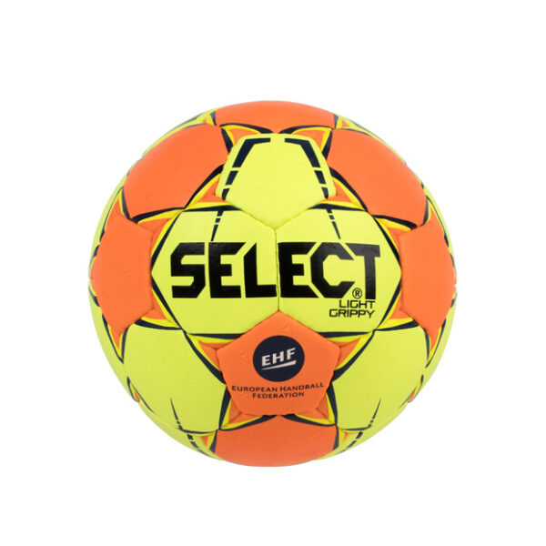 SELECT LIGHT GRIPPY HANDBALL