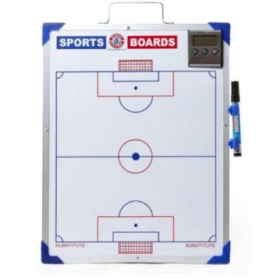SOCCER PRO COACHING BOARD